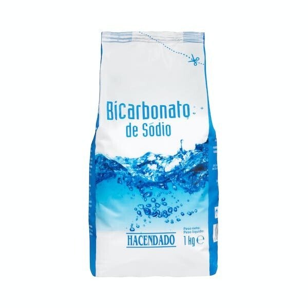 Bicarbonato de sodio Bicarbonato de sodio