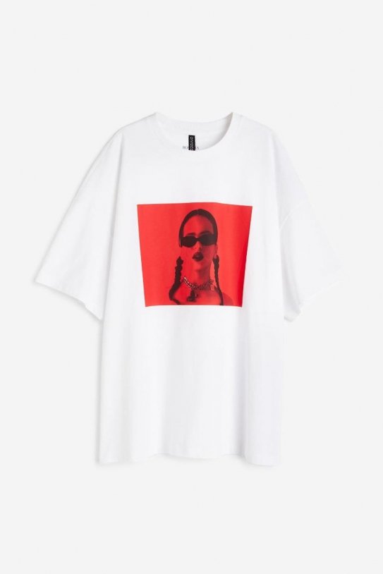 Camiseta de H&M Camiseta de H&M