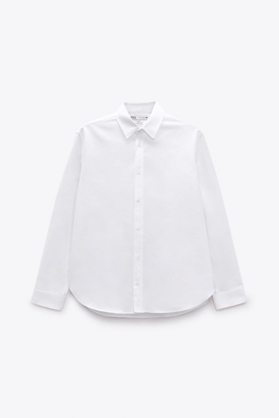Camisa de Zara Camisa de Zara