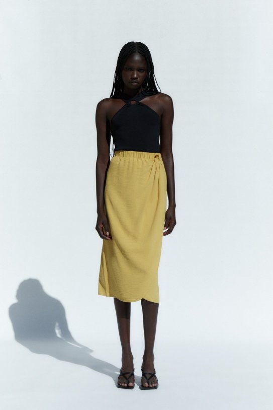 Faldilla|Falda de Sfera Faldilla|Falda de Sfera