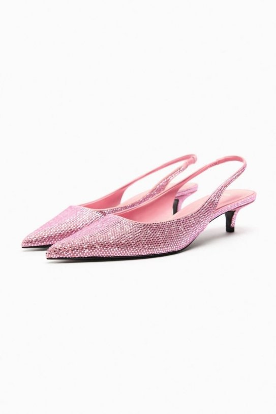 Sabates de Zara Sabates de Zara