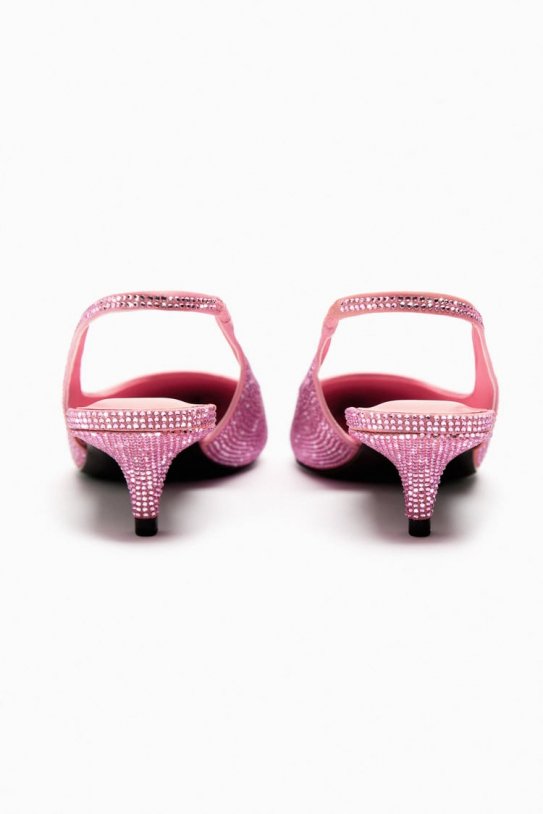 Sabates de Zara Sabates de Zara