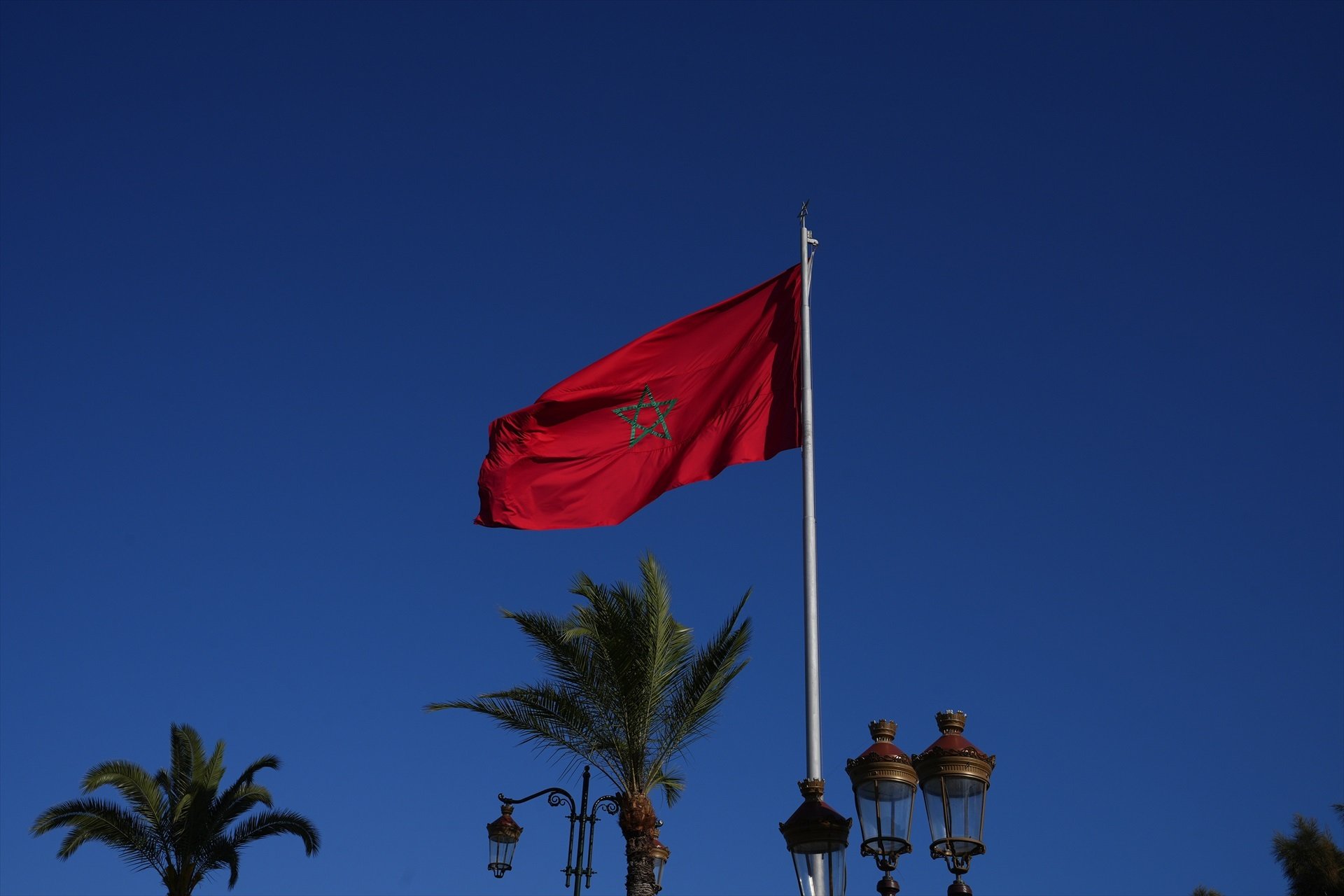 El presidente del Senado marroquí llama a recuperar las "ocupadas" Ceuta y Melilla