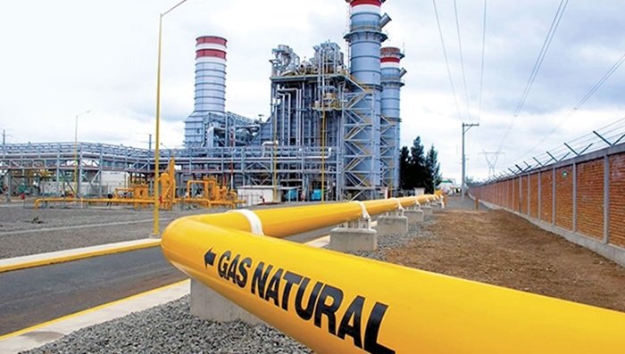 gas natural gas natural