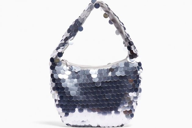Bolso con lentejuelas1 Bolso con lentejuelas1