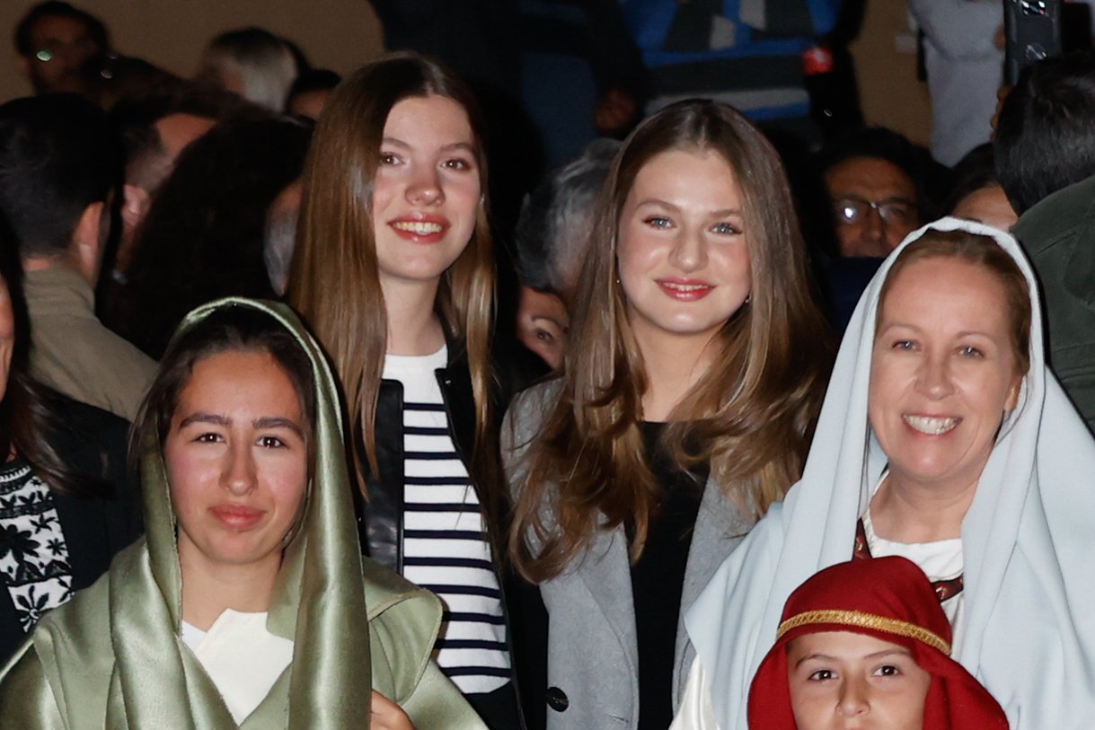 Elionor i sofia GTRSS Elionor i sofia GTRSS