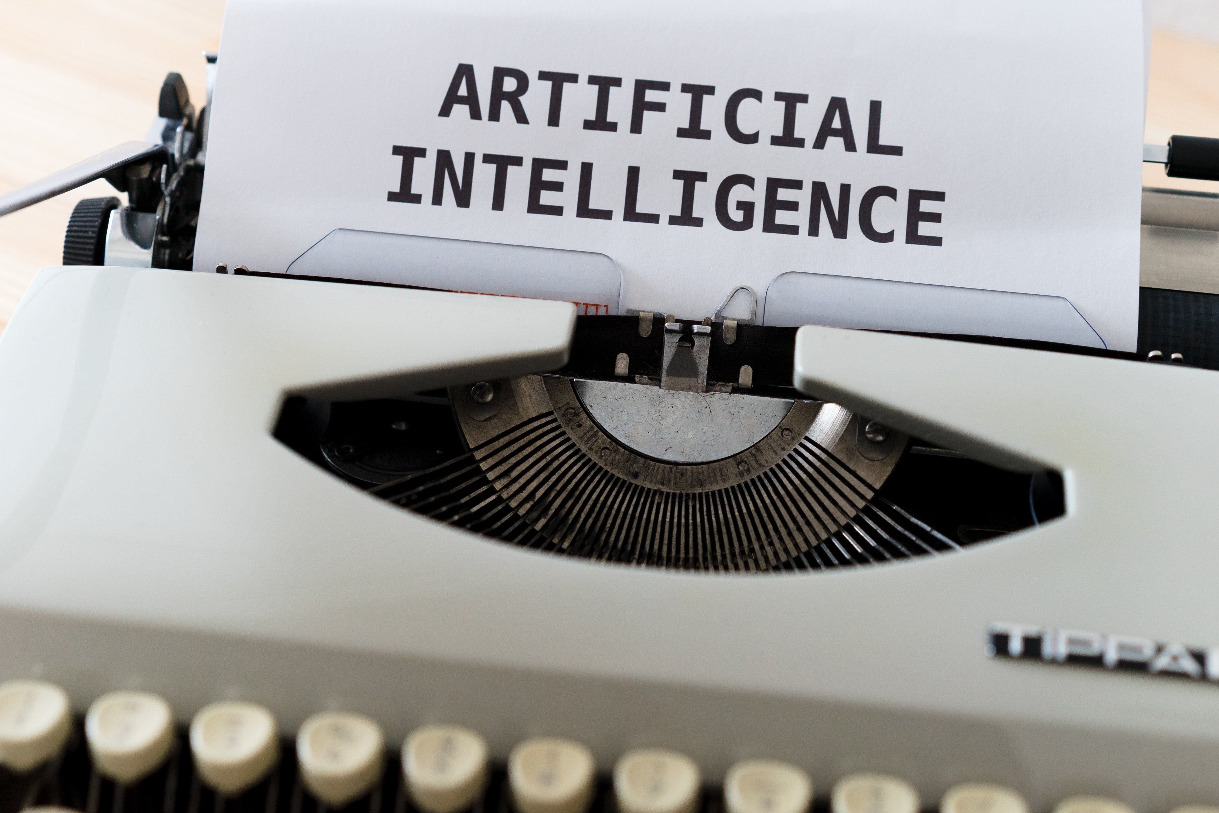 Intel·ligència artificial i literatura: escriuran les màquines el pròxim best-seller?