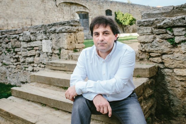 Jaume Butinya ERC Banyoles ERC Jaume Butinya ERC Banyoles ERC