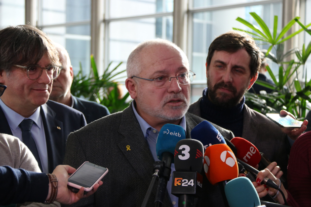 Lluis Puig / ACN Lluis Puig / ACN