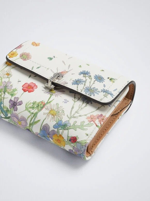Cartera de Parfois Cartera de Parfois