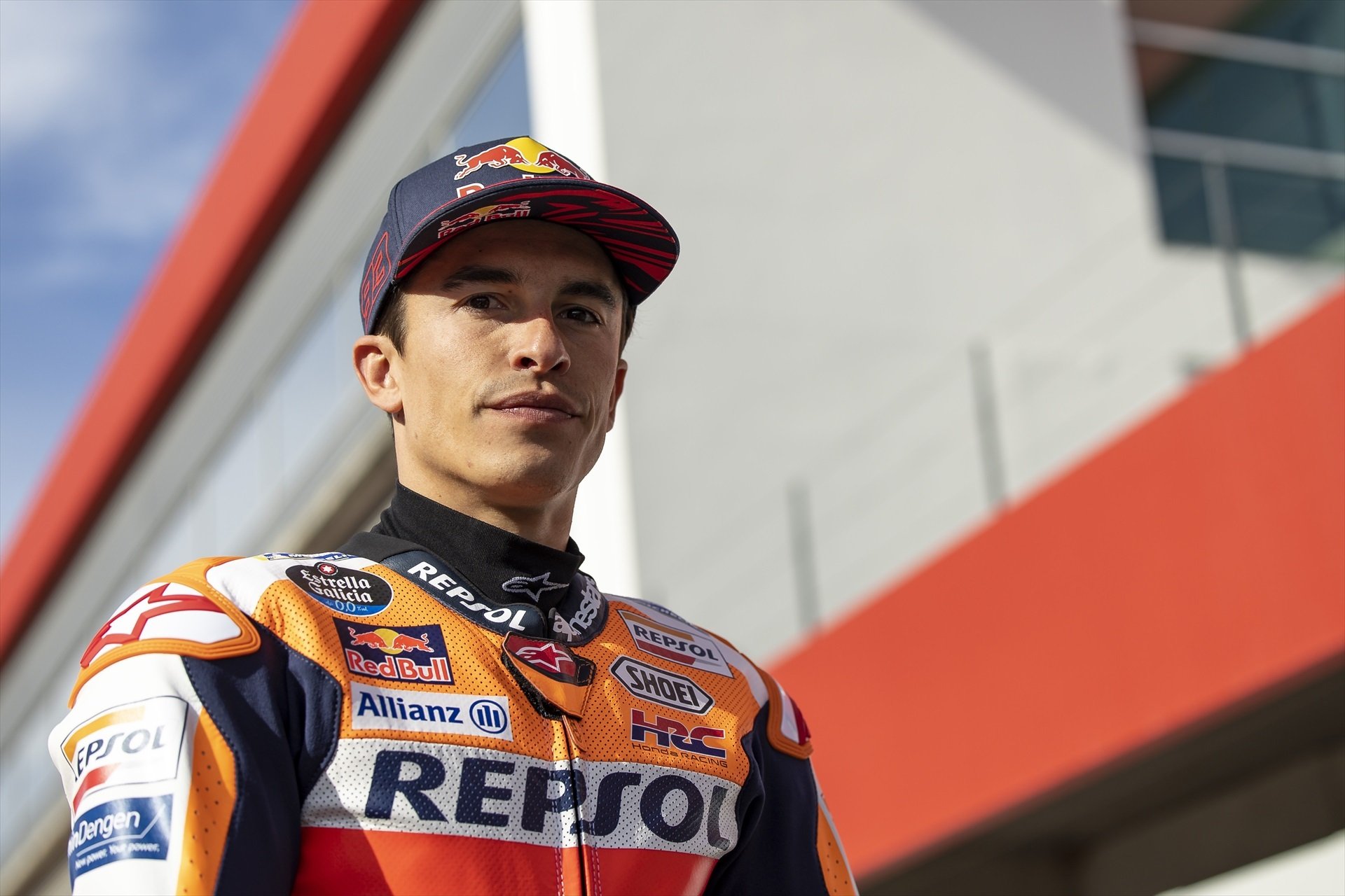 Marc Márquez sigue con problemas: tampoco correrá el GP de las Américas