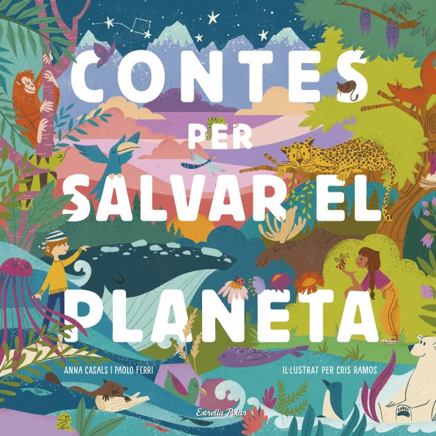 portada contes per salvar el planeta aa vv 202002071154