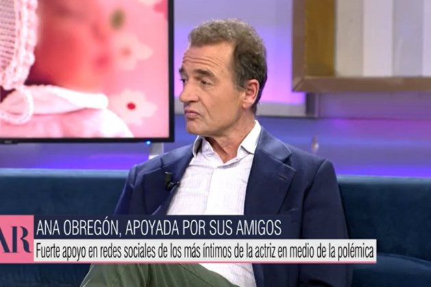 Alessandro Lequio telecinco Alessandro Lequio telecinco