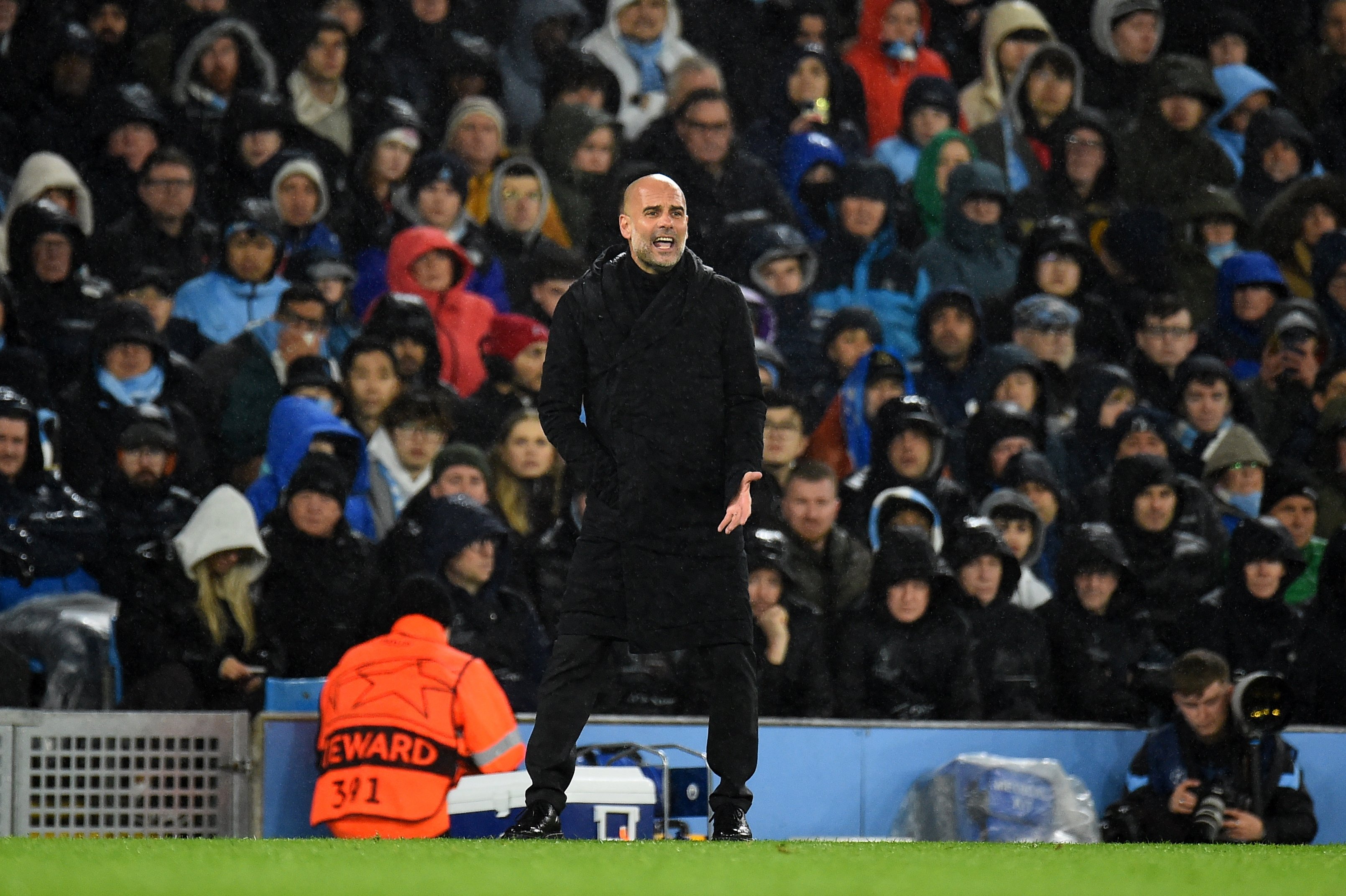 Pep Guardiola tiene listo un plan increíble para dejar al Real Madrid KO