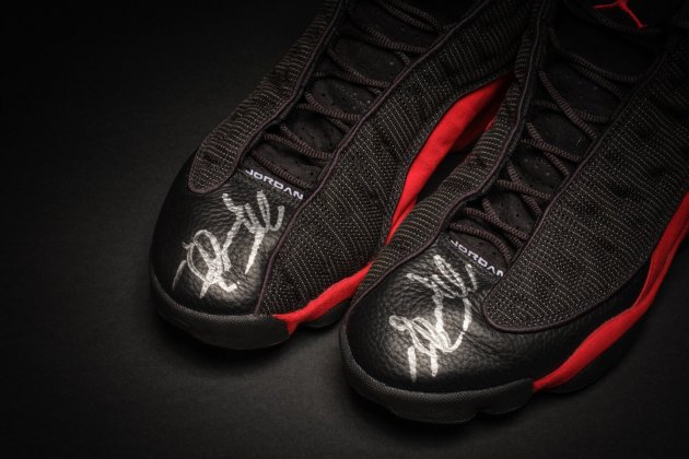 sabates bambes michael jordan subhasta efe sabates bambes michael jordan subhasta efe