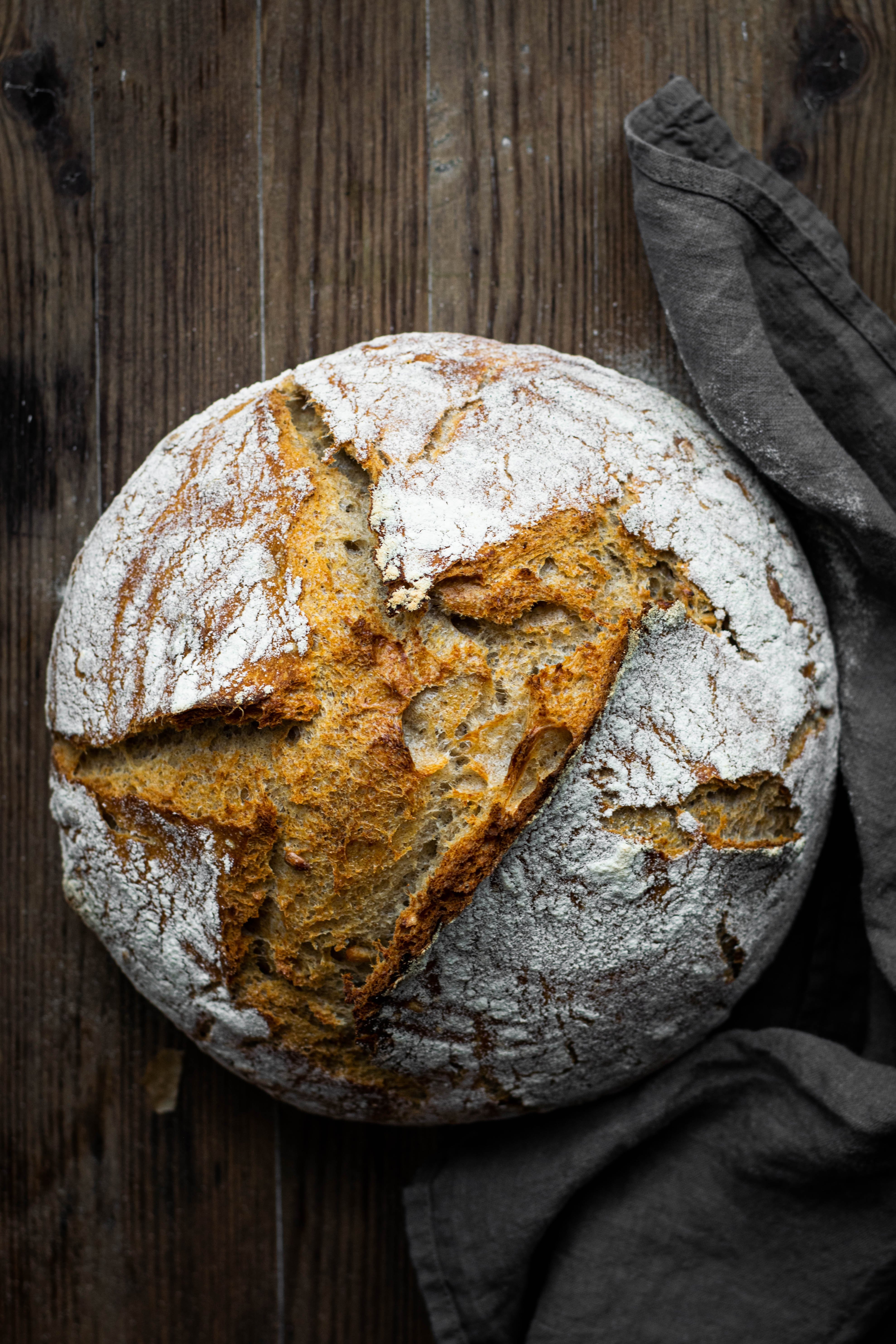 Descobreix els millors pans del país a ‘Terra de pa’, el nou programa de les teles locals i La Xarxa+