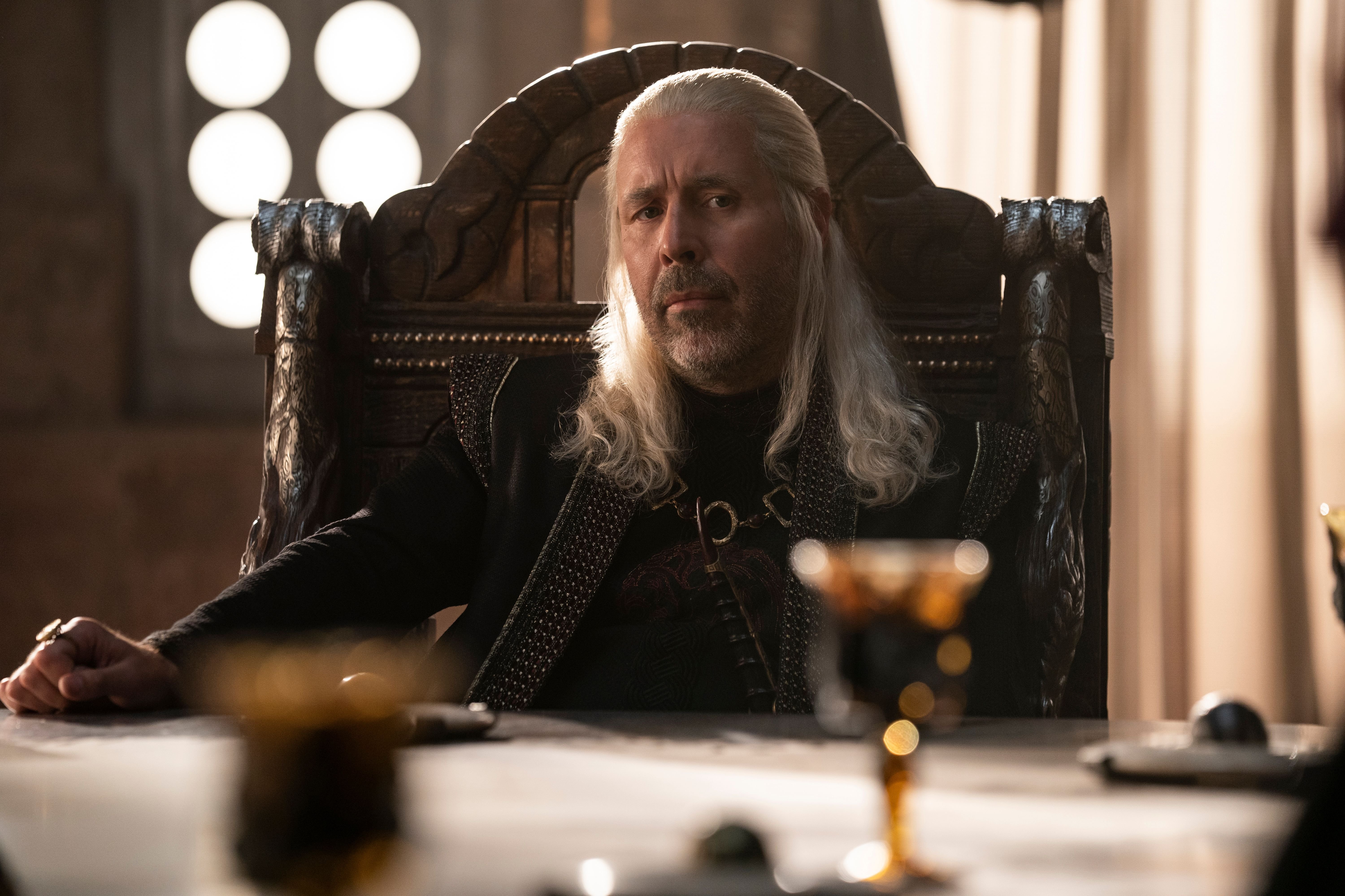 Es invierno en HBO: empieza el rodaje de la segunda temporada de 'La Casa del Dragón'