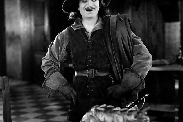 Douglas Fairbanks Douglas Fairbanks