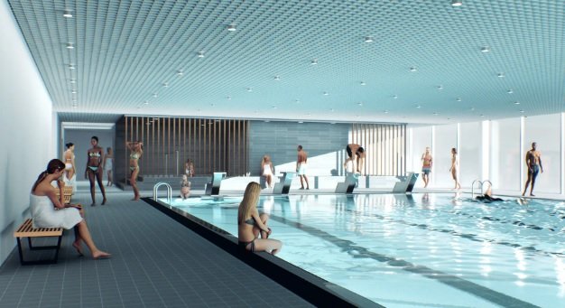 Spa EHL Spa EHL