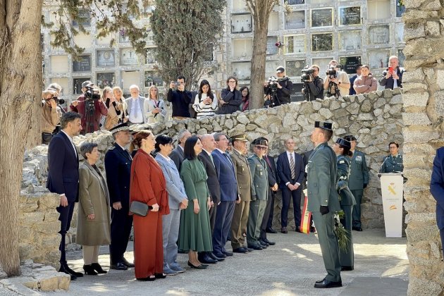 GuardiaCivil 001 GuardiaCivil 001