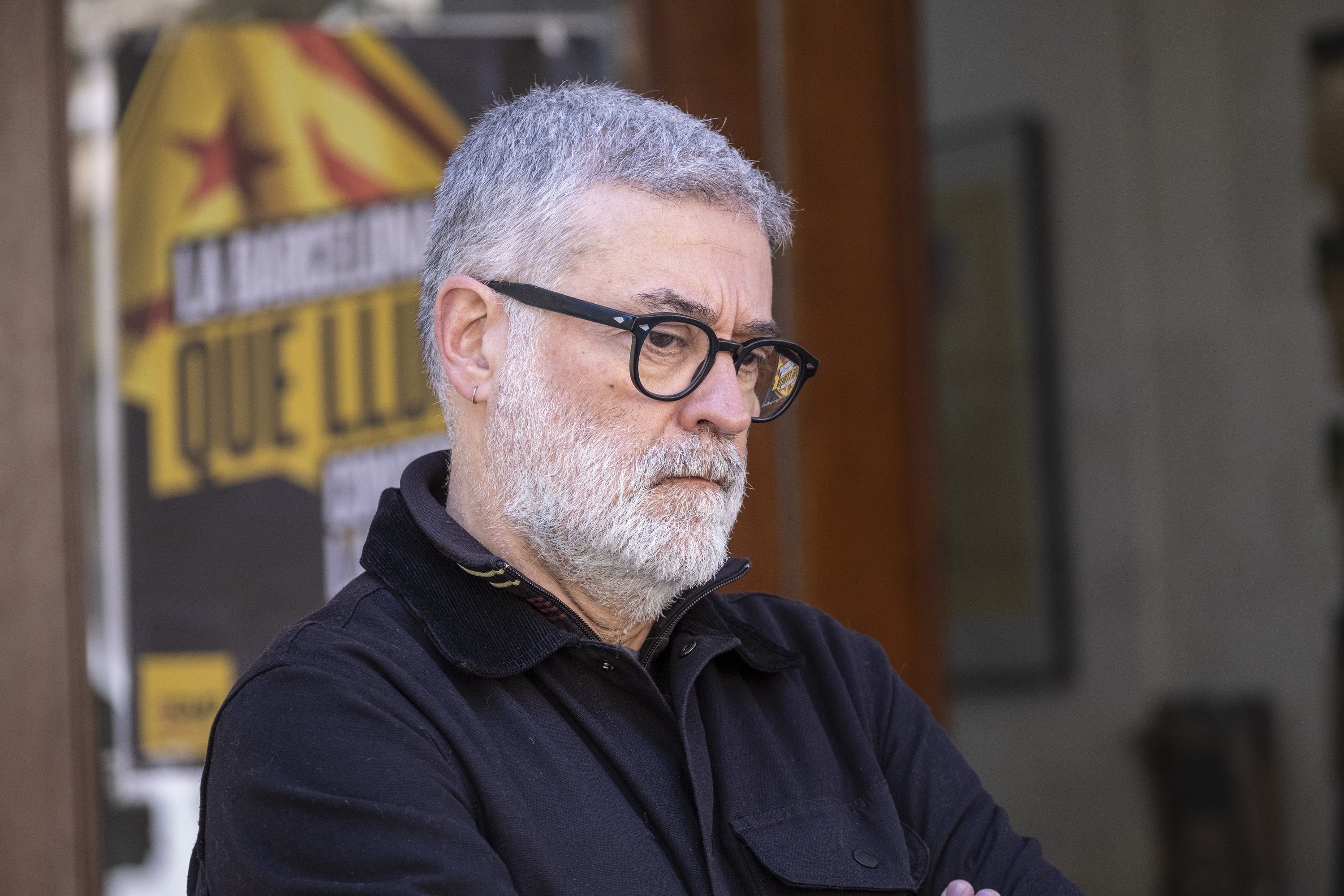 La CUP dubta que la proposta de Carles Puigdemont condueixi a la resolució del conflicte