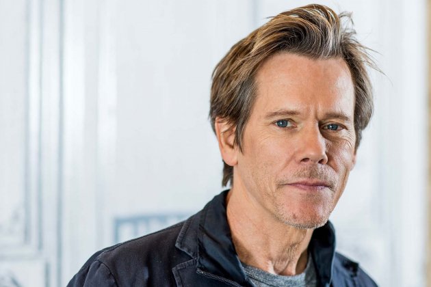 Kevin Bacon Kevin Bacon