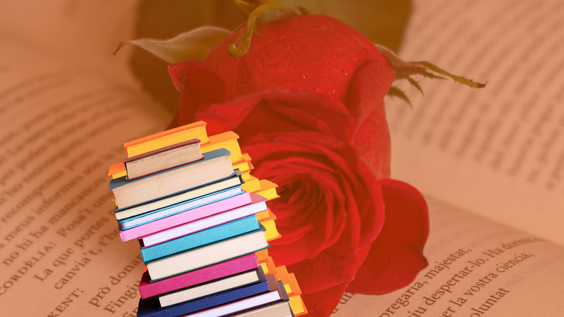 5 libros cortos y fáciles de leer para regalar este Sant Jordi 2024