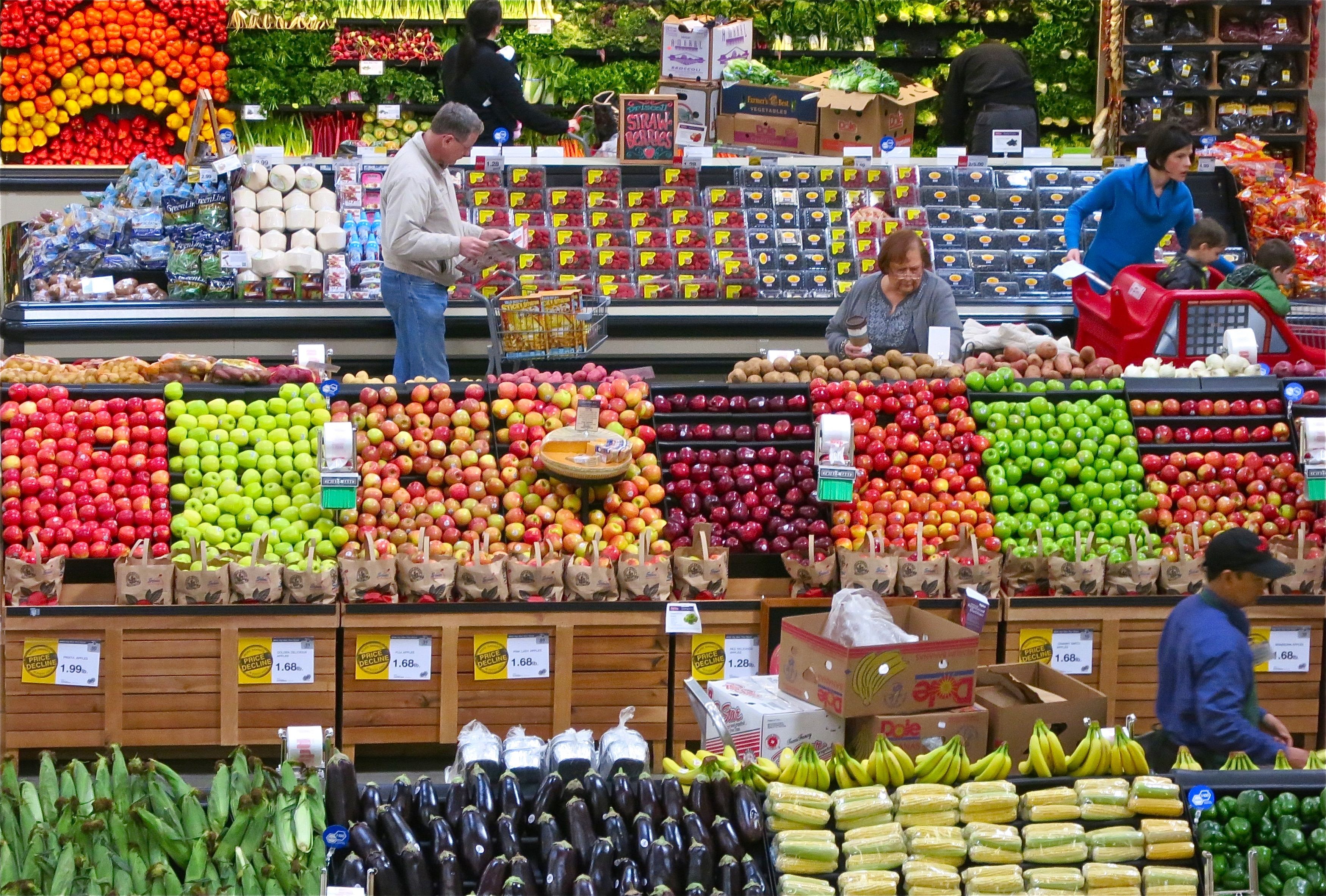 Las innovaciones no triunfan en los supermercados