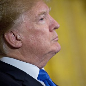 donald trump efe donald trump efe
