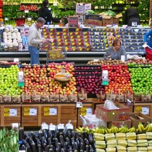 Supermercat Supermercat