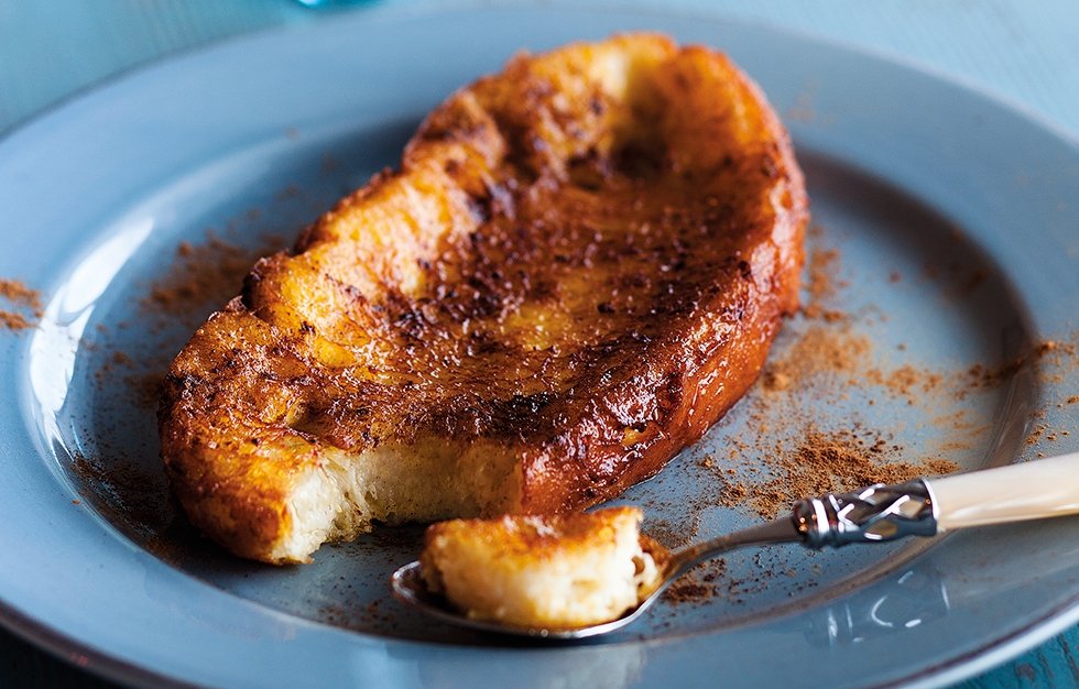 Torrijas de Semana Santa: así logran los chefs españoles el pan ideal