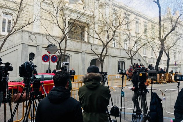 declaración turull tribunal supremo medios gema|yema liñan