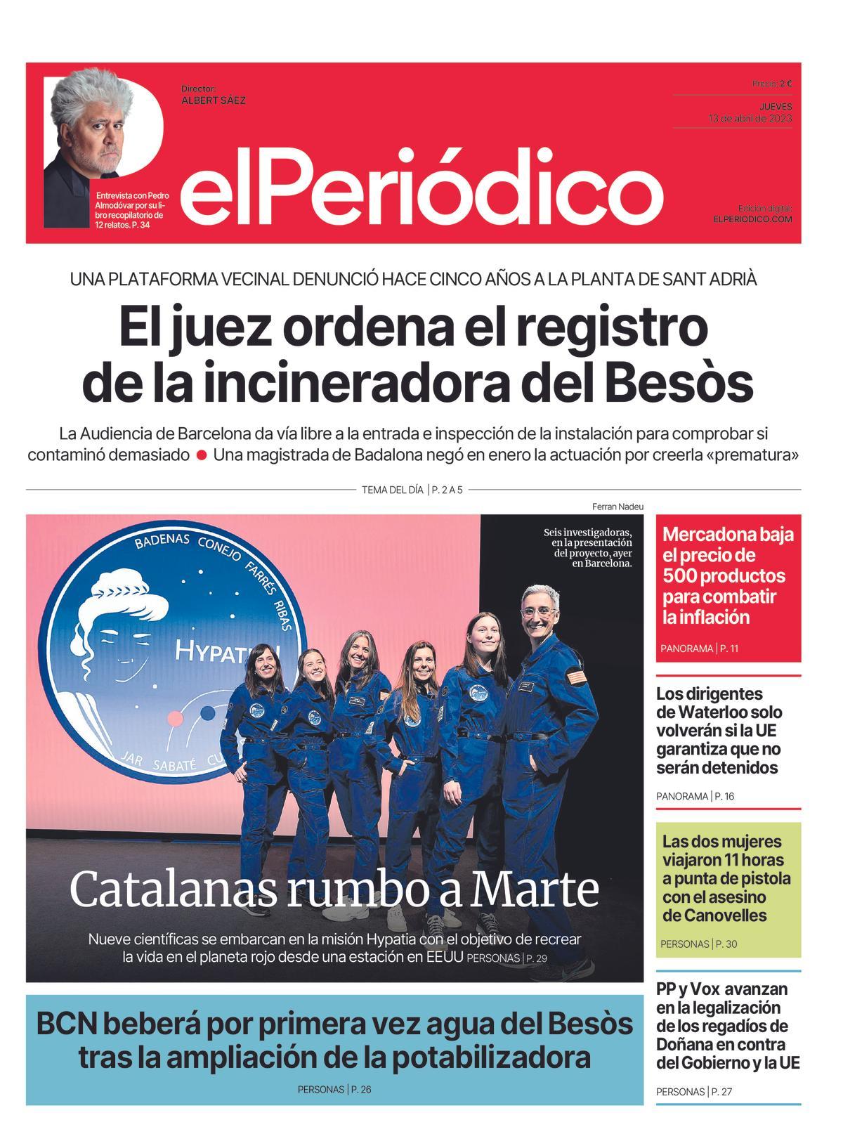El Periódico El Periódico