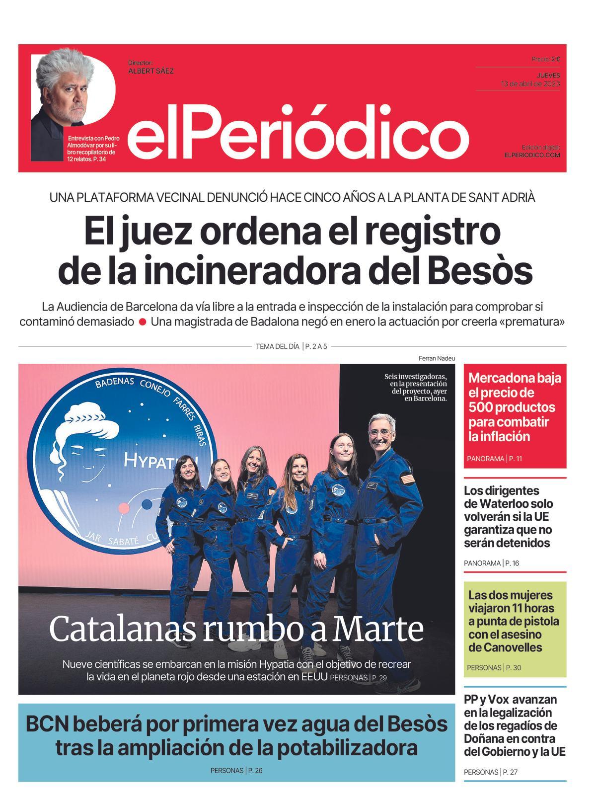 El Periódico