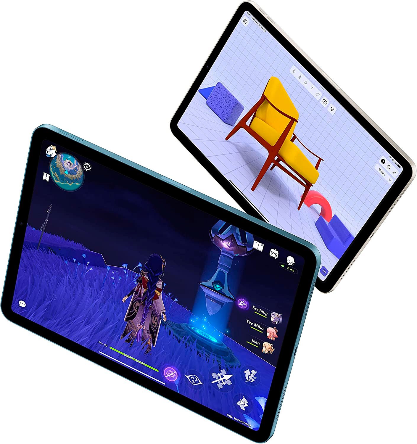 El preu del iPad més buscat cau a Amazon, oferta