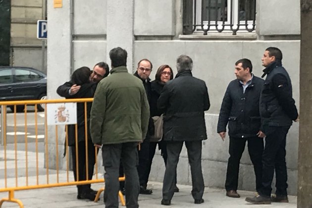 turull y rizo Supremo Gemma Linán