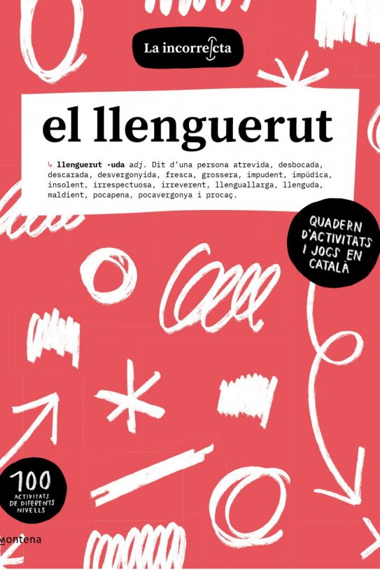 el llenguerut el llenguerut