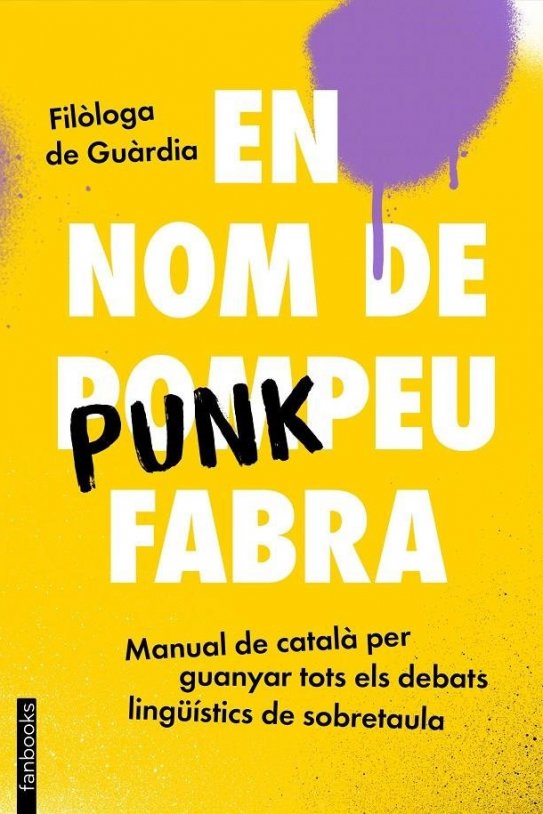 en nom de punkpeu fabra