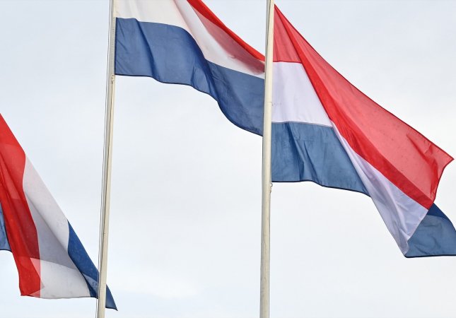 Països Baixos Ferrovial / EuropaPress