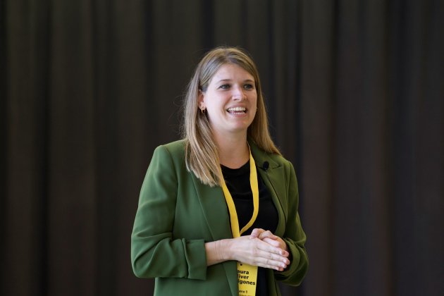 Laura Olivo Santa Perpètua de Mogoda 2023 Izquierda Santa Perpètua de Mogoda Laura Olivo Santa Perpètua de Mogoda 2023 Izquierda Santa Perpètua de Mogoda