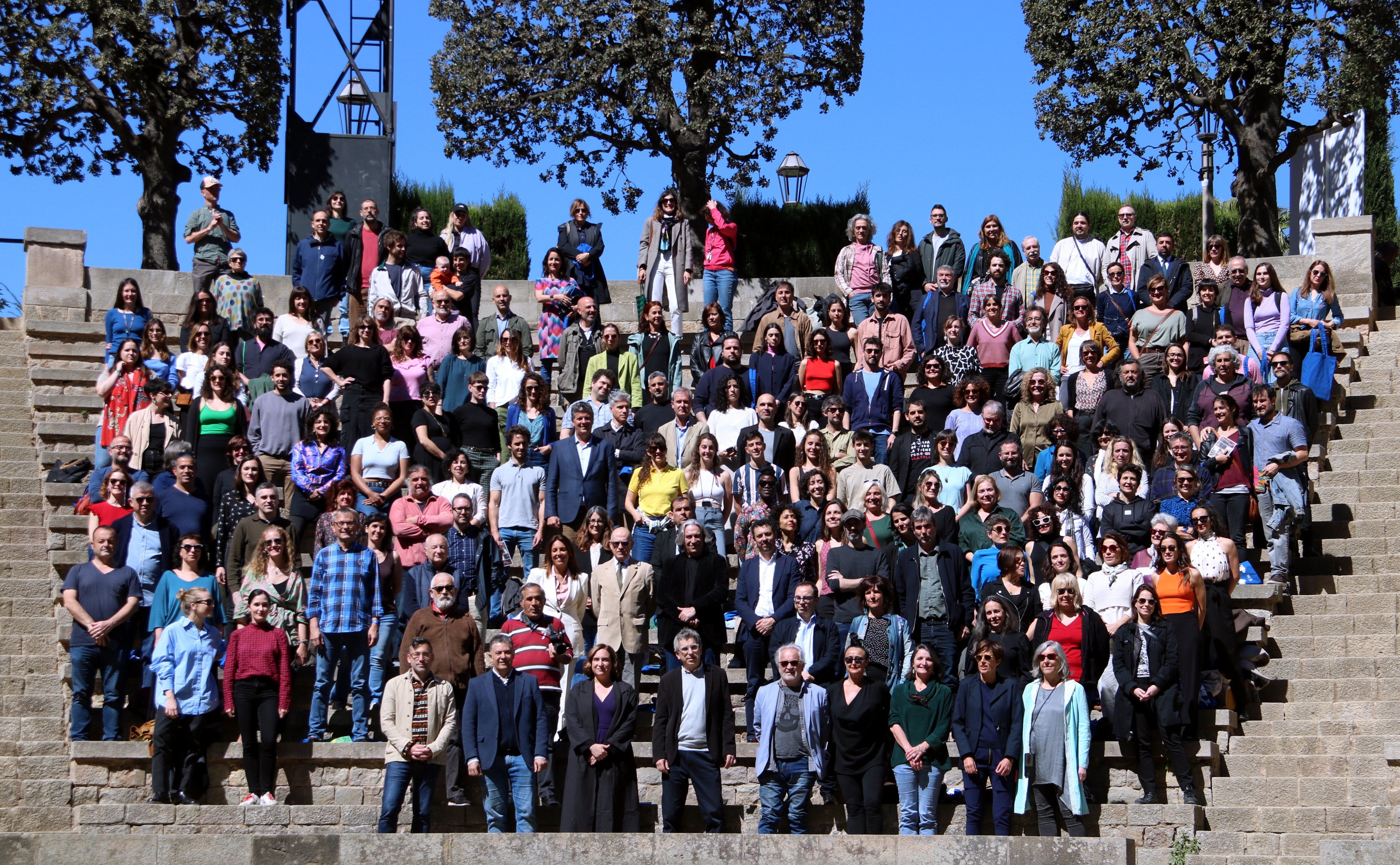 Les dones porten la veu del festival Grec 2023