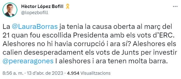 TUIT Hector Lopez Bofill TUIT Hector Lopez Bofill
