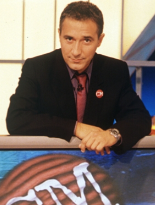 Xavier Sardà Crónicas Marcianas Xavier Sardà Crónicas Marcianas