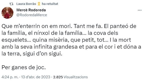 RETUIT LauraBorras RETUIT LauraBorras