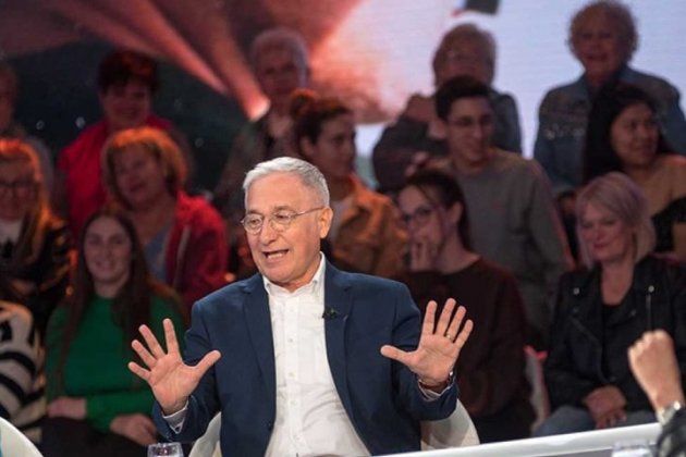 Sardá RTVE ahir Sardá RTVE ahir