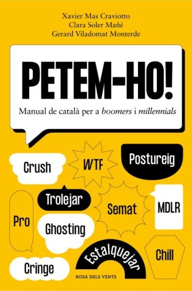 petem ho petem ho
