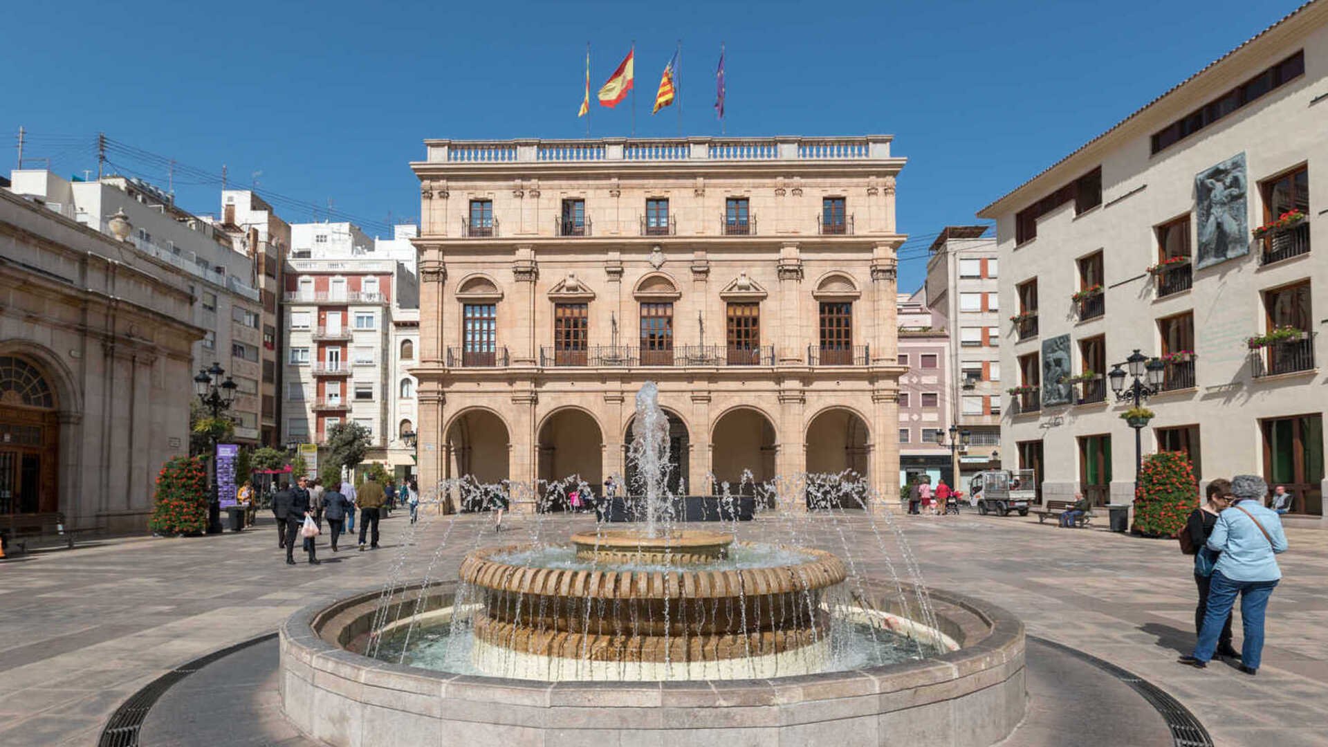 Candidats a les eleccions municipals 2023 a Castelló: tota la llista