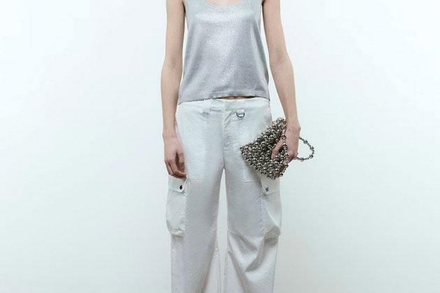 Pantalons càrrec de Sfera