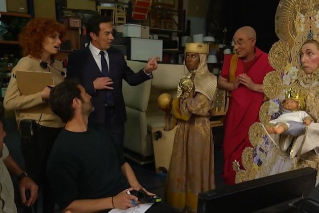 Gag vírgenes Polonia TV3 Gag vírgenes Polonia TV3
