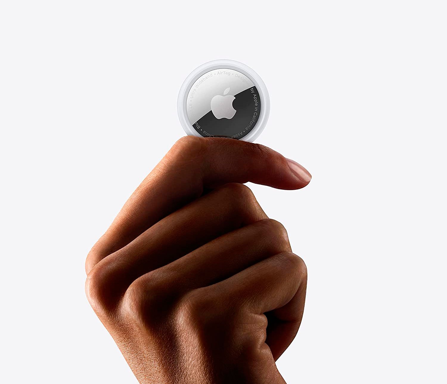 El AirTag d'Apple per tenir els teus objectes localitzats està en oferta a Amazon